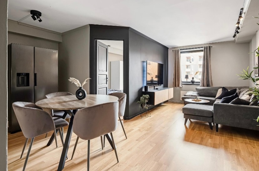 Image showcasing Trondheim Vacation Rentals | Airbnb