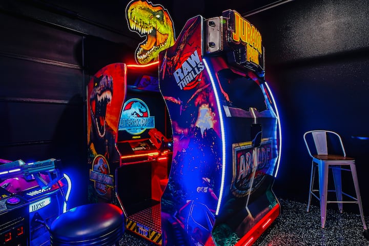All Inclusive- Best In Class/Game Room/Pickleball