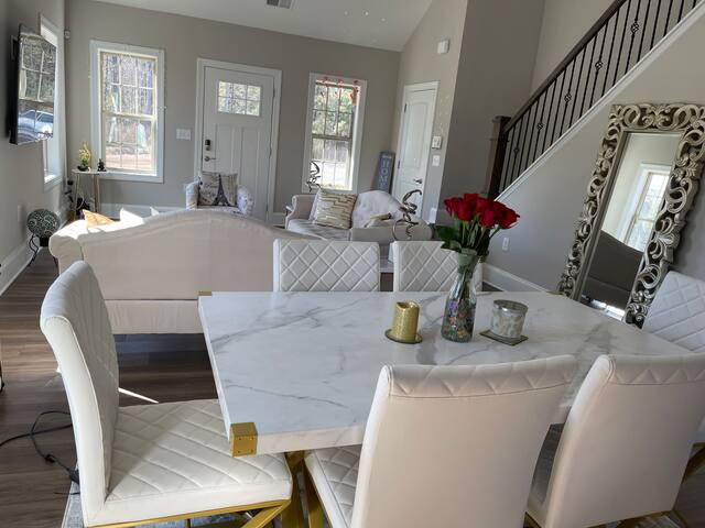 Listing in Pinehurst-Southern Pines