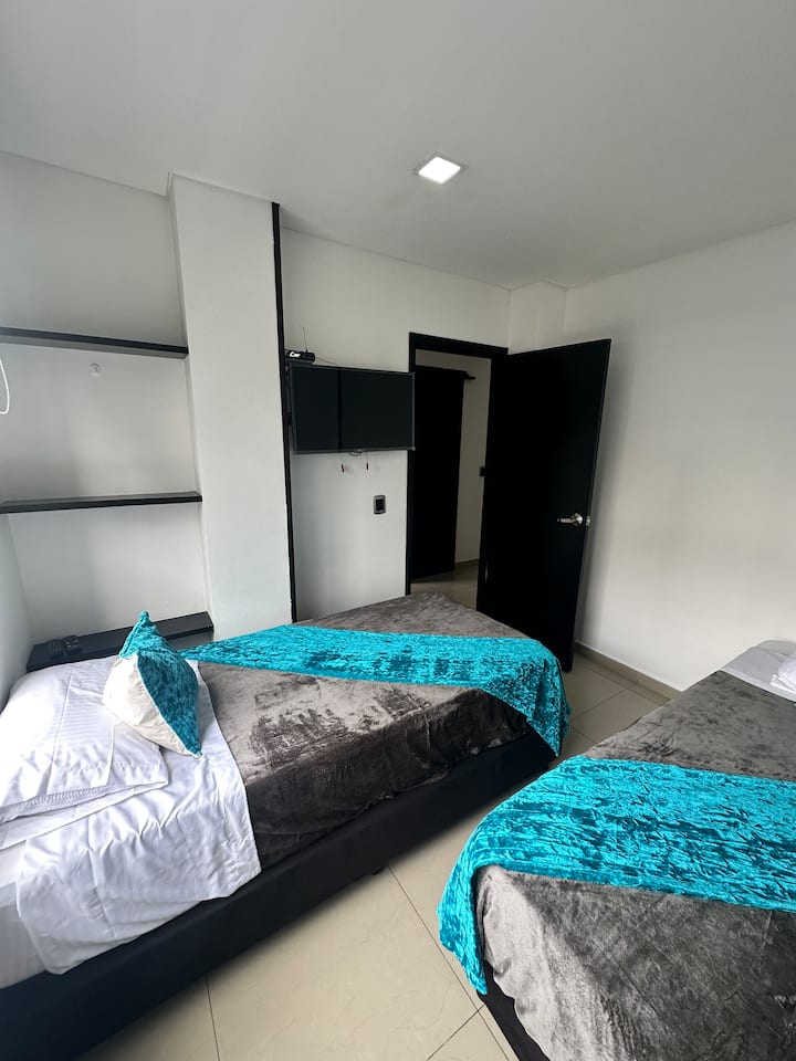 ห้องนอน2