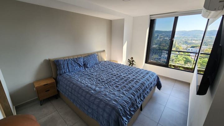 Спална соба 2