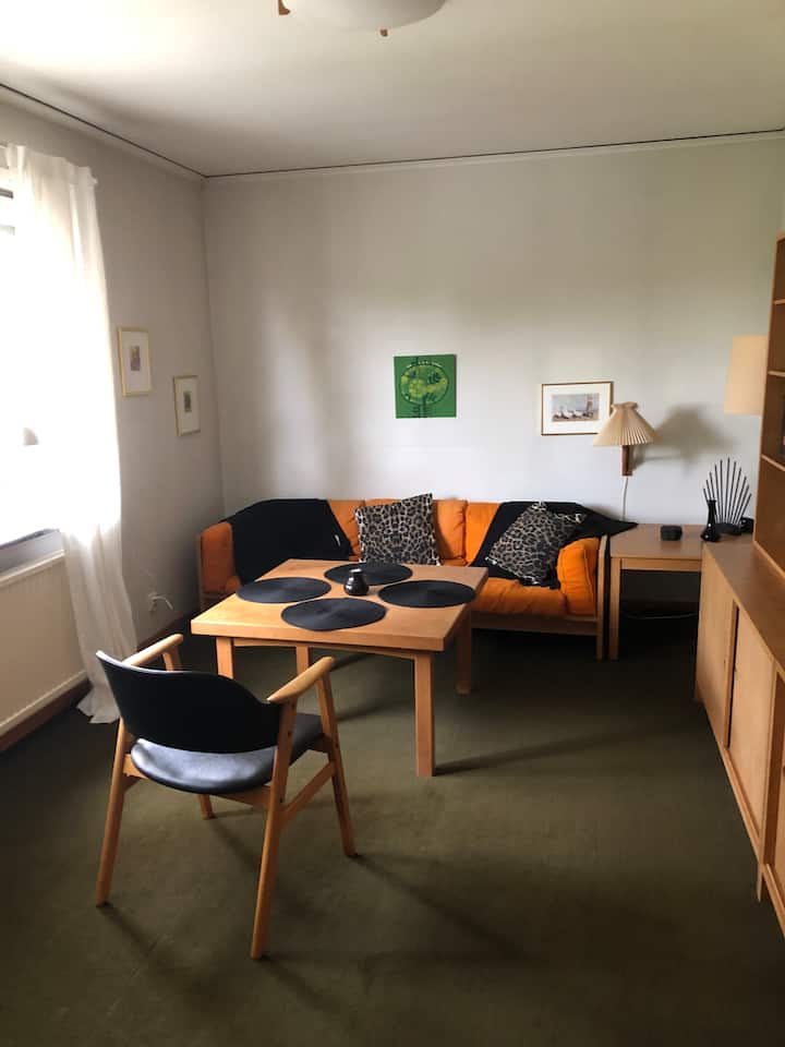 Villa I Mörrum /Blekinge - Mörrum