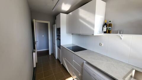 Apartamento Marta