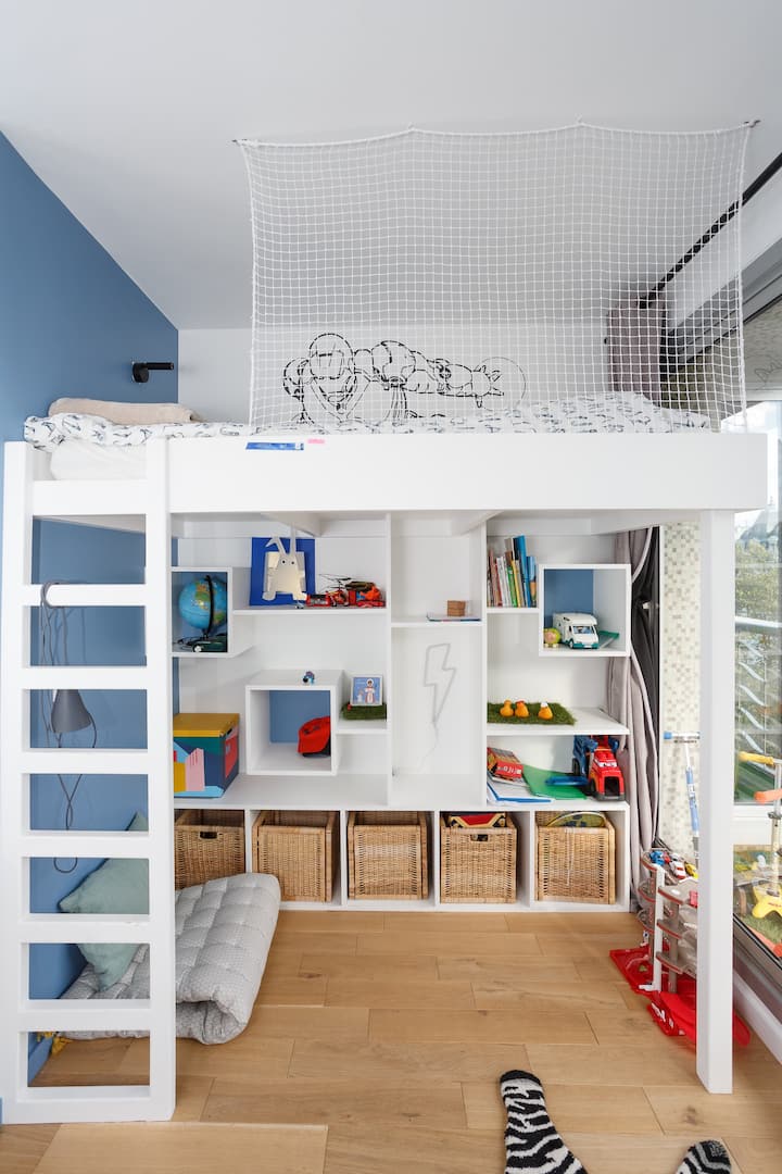 Chambre 2
