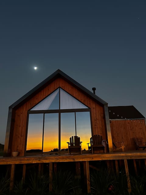 Cabin in São Luiz do Purunã