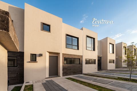 Equipped house, Air Conditioning, Pool, Wifi, in Zakia