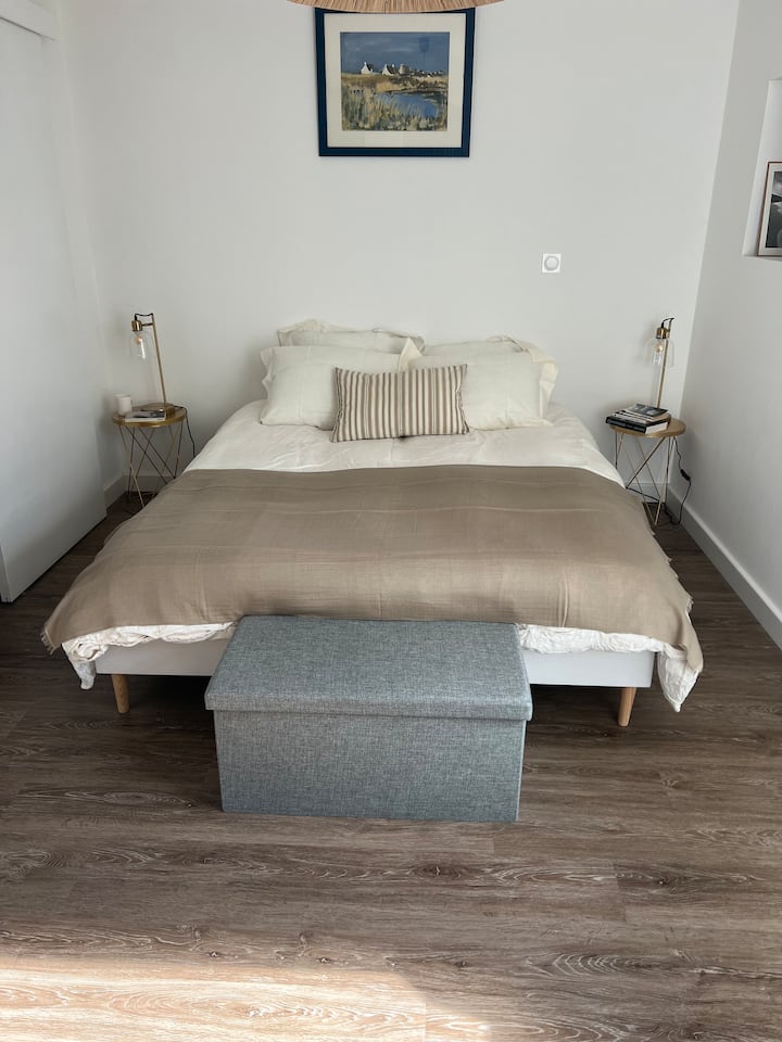 საძინებელი 2