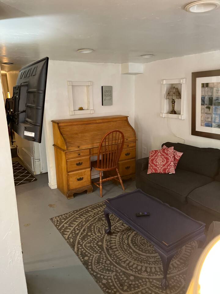 Всекидневна зона