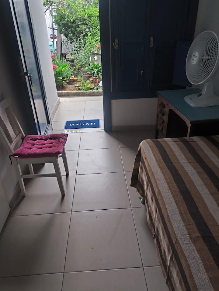 Спална соба 3