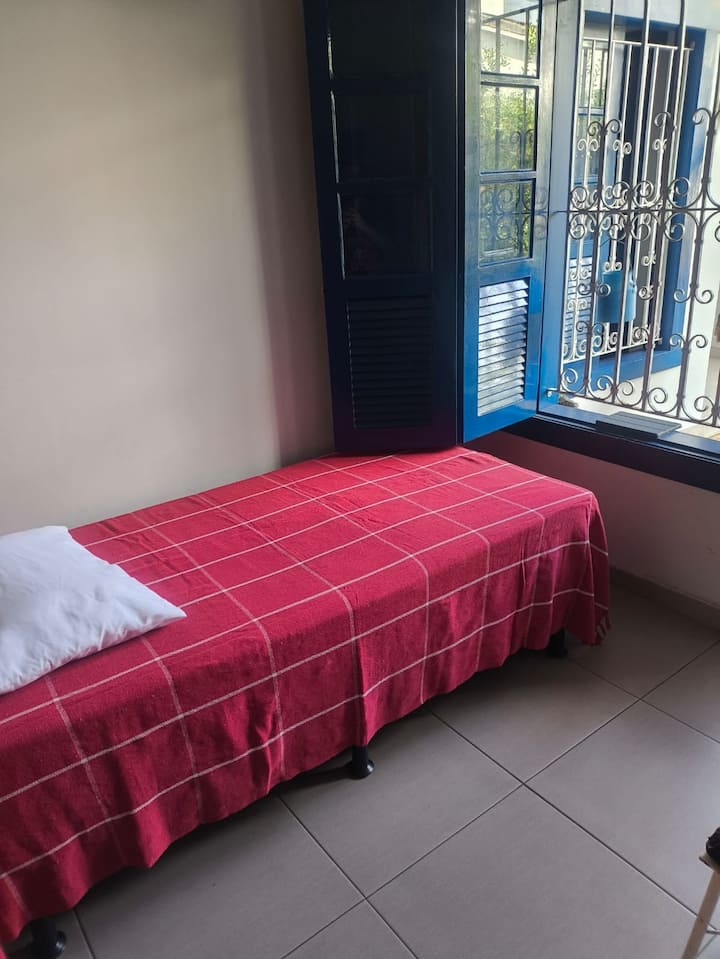 Спална соба 2