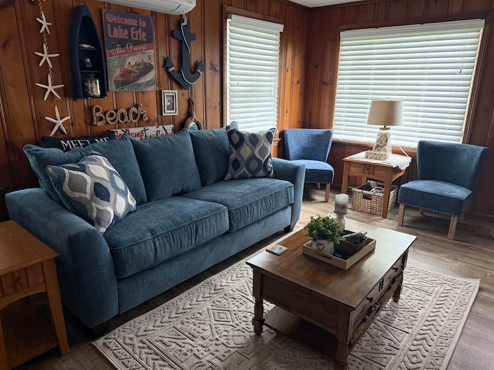 The Deery Cottage - Vermilion, OH