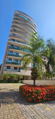 Parque Olímpico/Riocentro – Alto Padrão