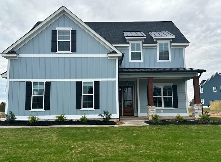 Masters 2025 Rental Houses for Rent in Evans, United States