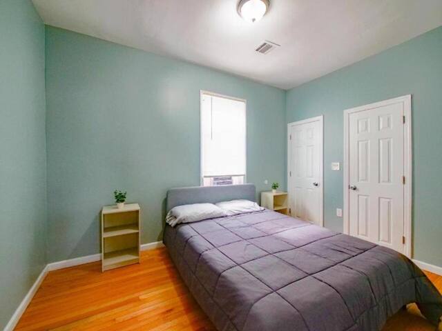 Cozy Jersey City Retreat – 3BR Apartment near NYC gallery image 4