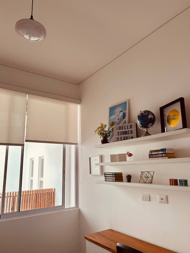 غرفة النوم 3