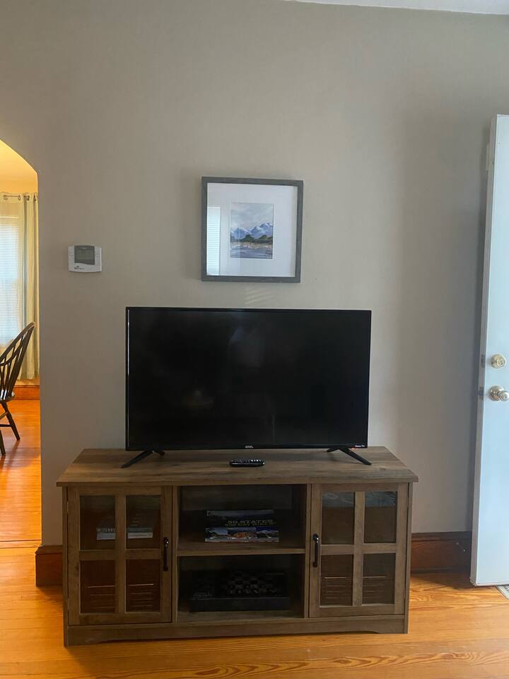 Charming Home In Roanoke - Roanoke, VA