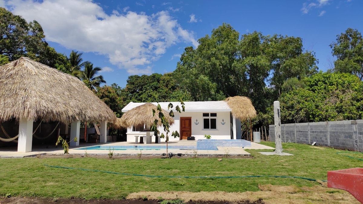 Rancho Los Manglares - Casas en renta en Atitancito, Escuintla ...