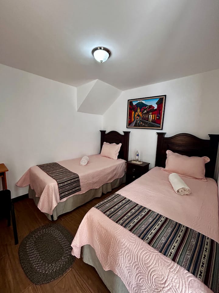 غرفة النوم 1