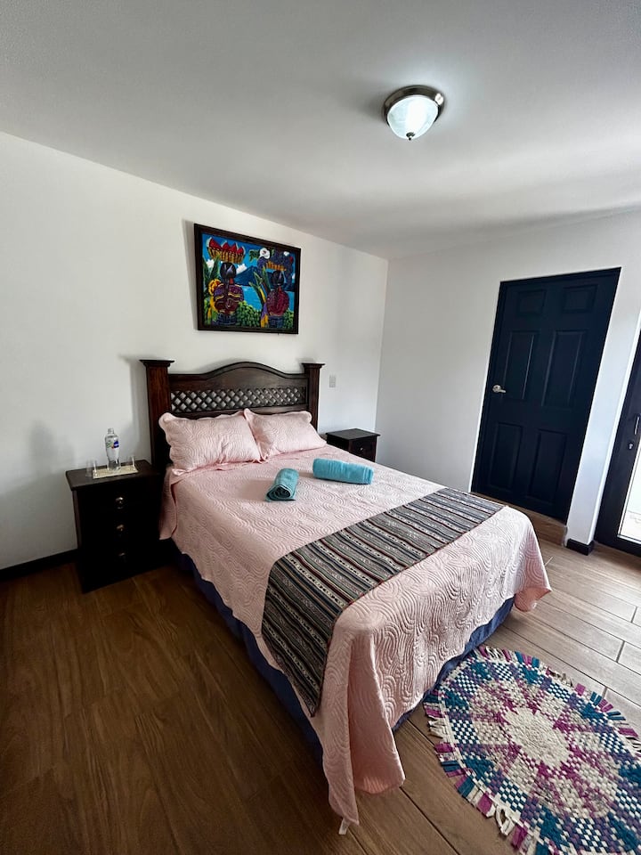 غرفة النوم 3