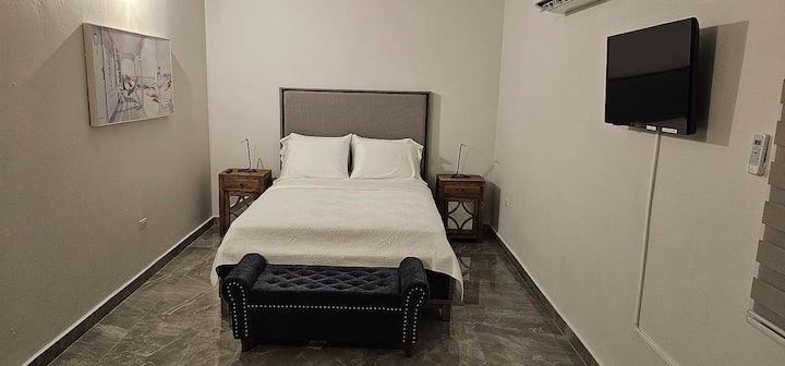 ห้องนอน