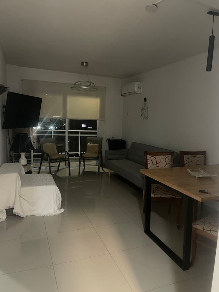 Excelente Departamento Luminoso. - Bahía Blanca