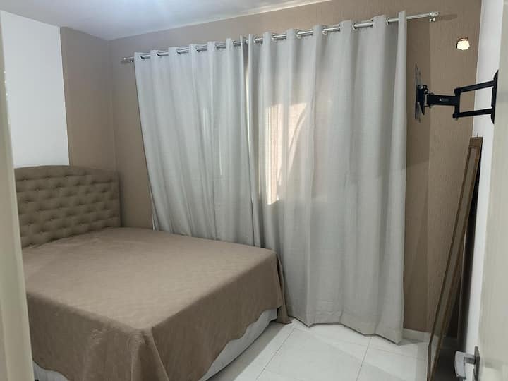 ห้องนอน