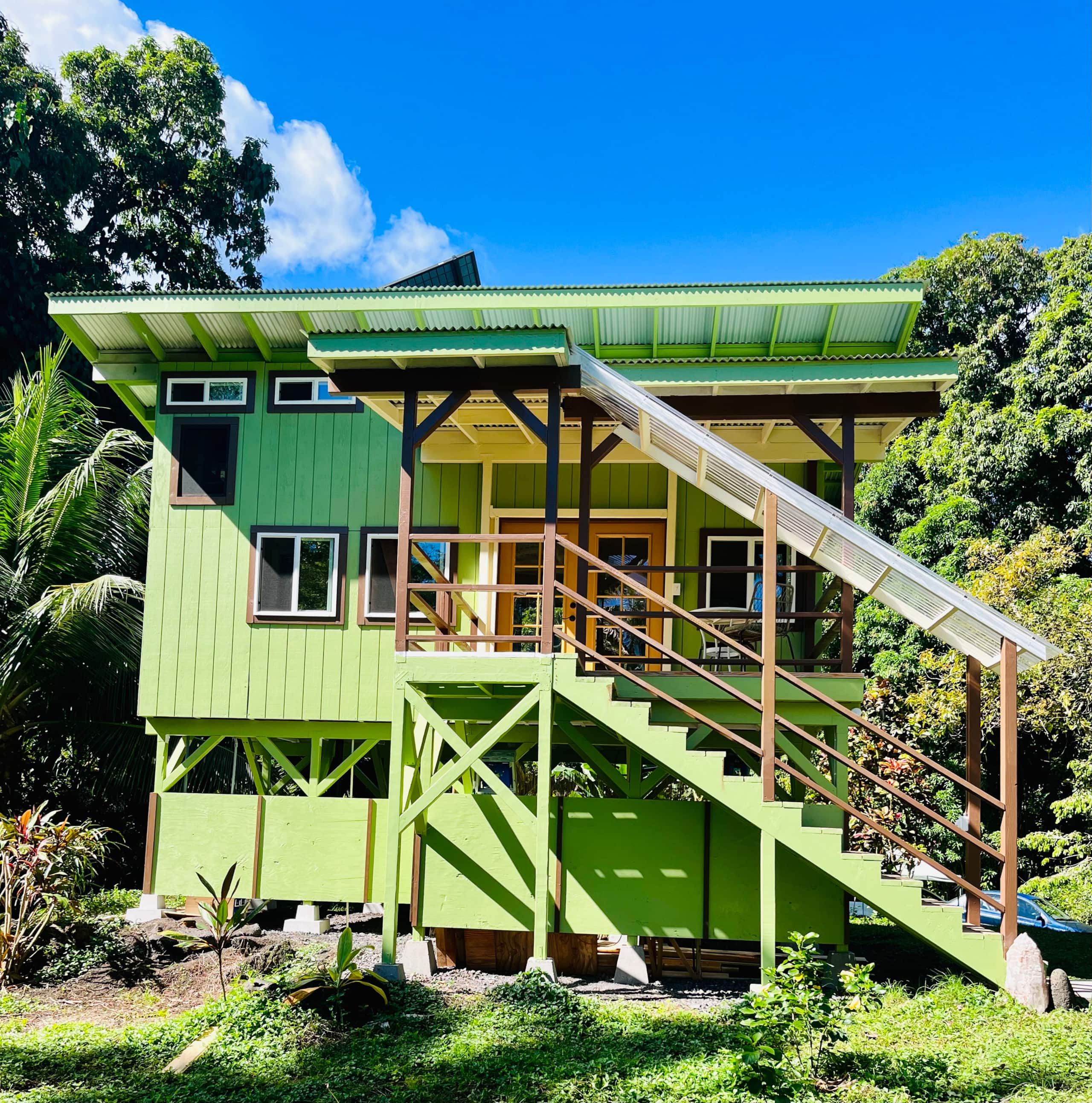 Low Summer Rates! Halemanu Eco-Retreat - Photo 26