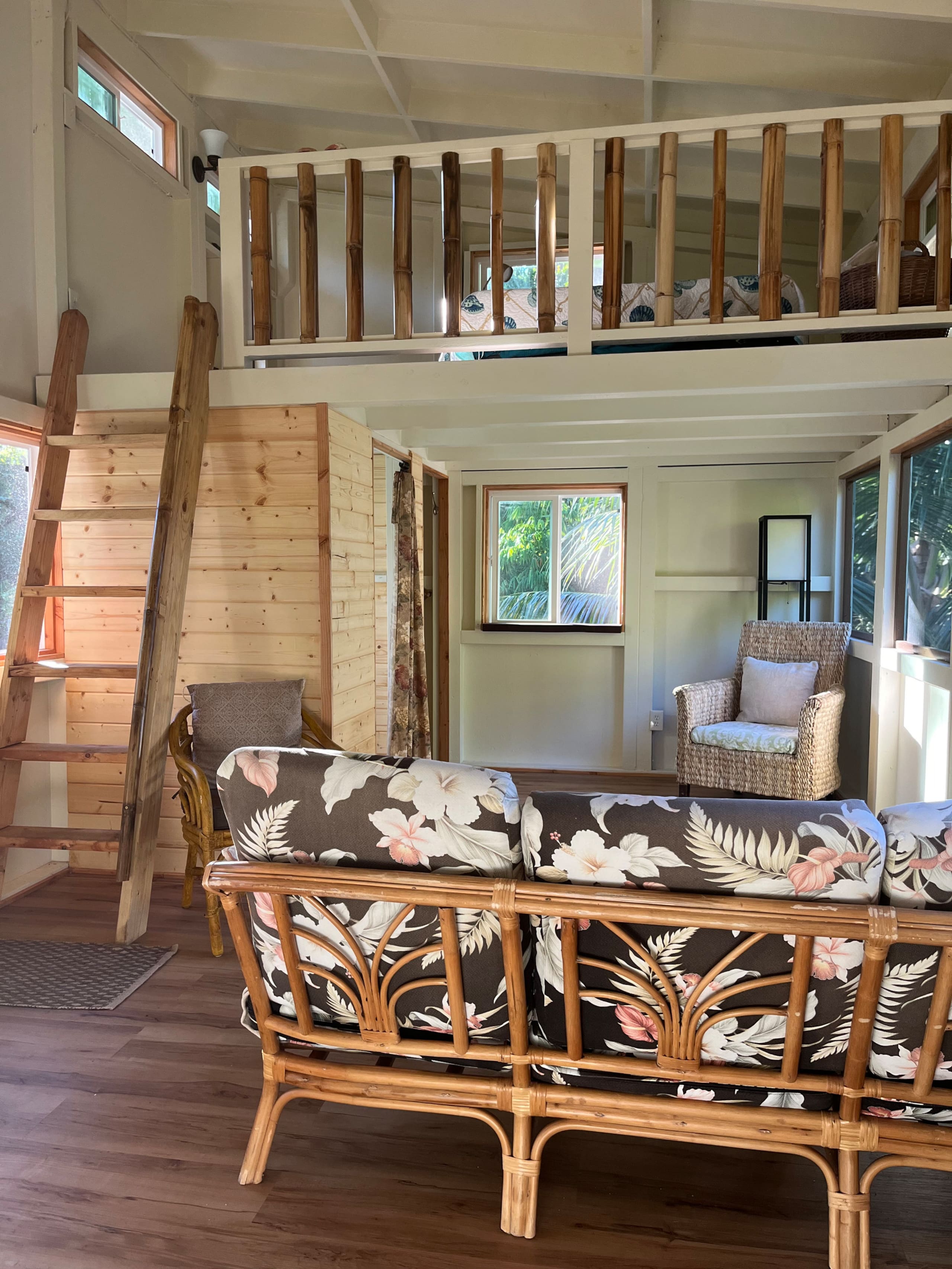 Low Summer Rates! Halemanu Eco-Retreat - Photo 4