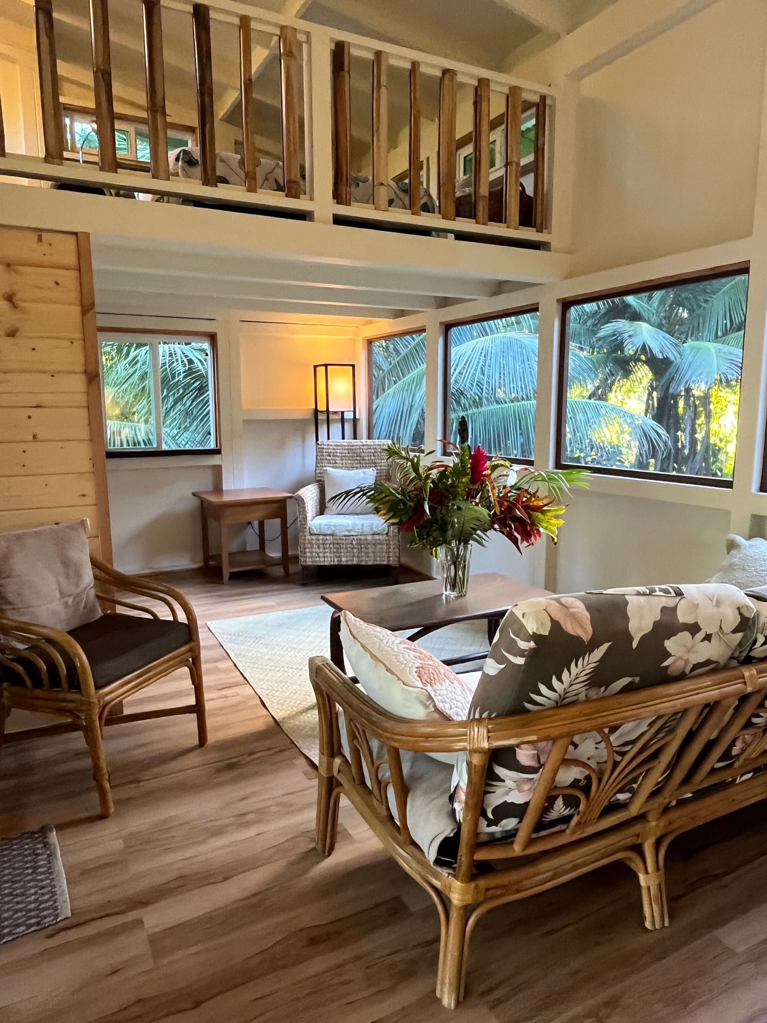 Low Summer Rates! Halemanu Eco-Retreat - Main photo
