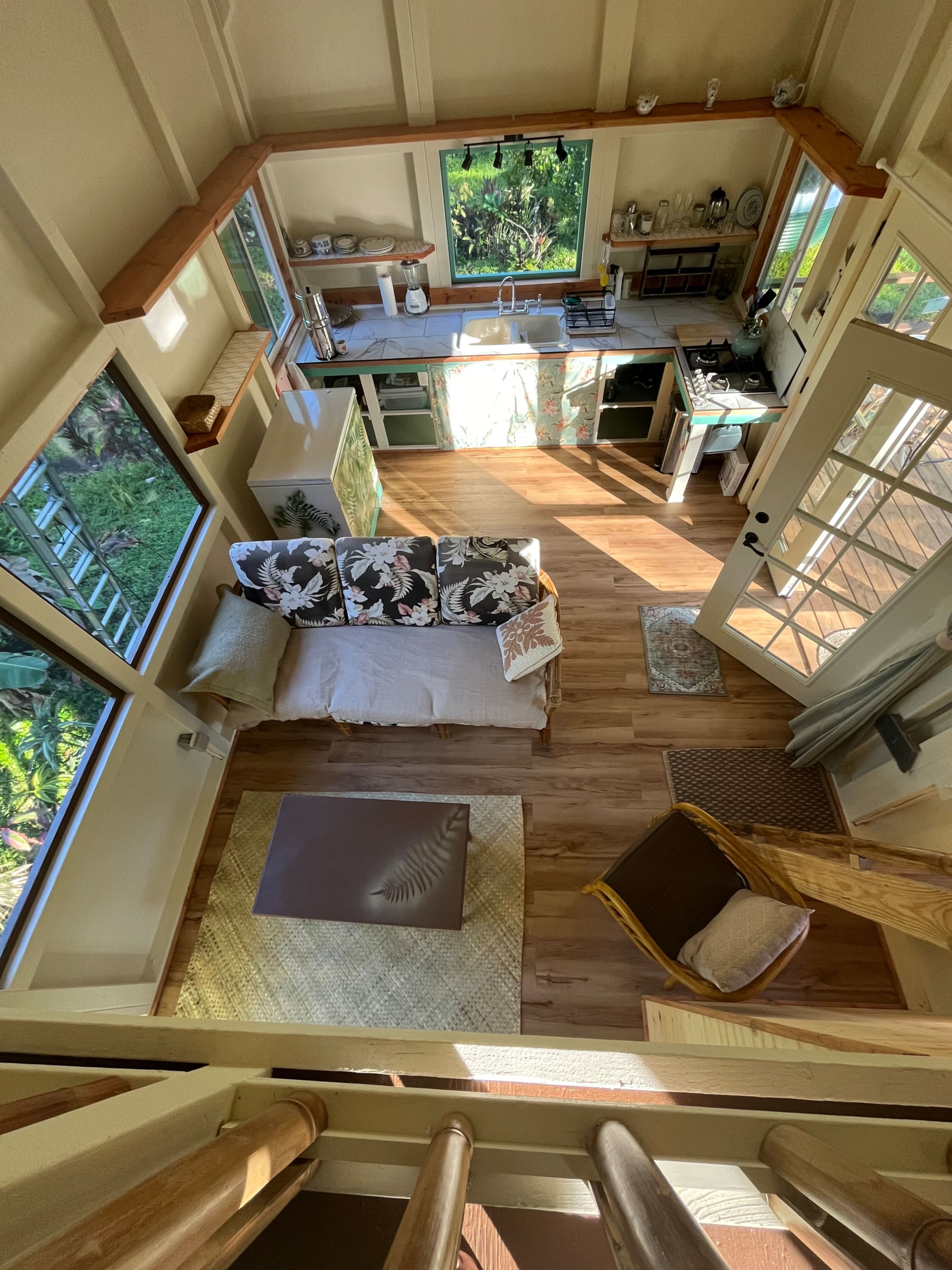 Low Summer Rates! Halemanu Eco-Retreat - Photo 12