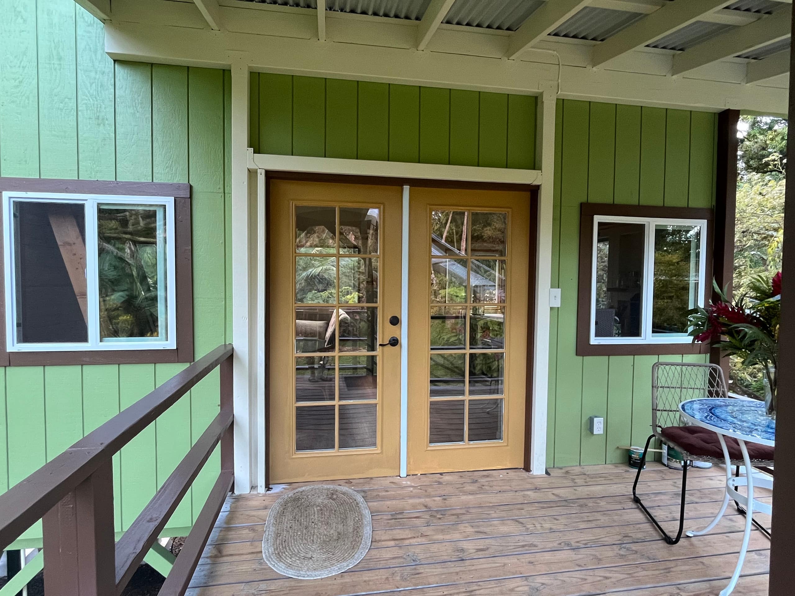 Low Summer Rates! Halemanu Eco-Retreat - Photo 25
