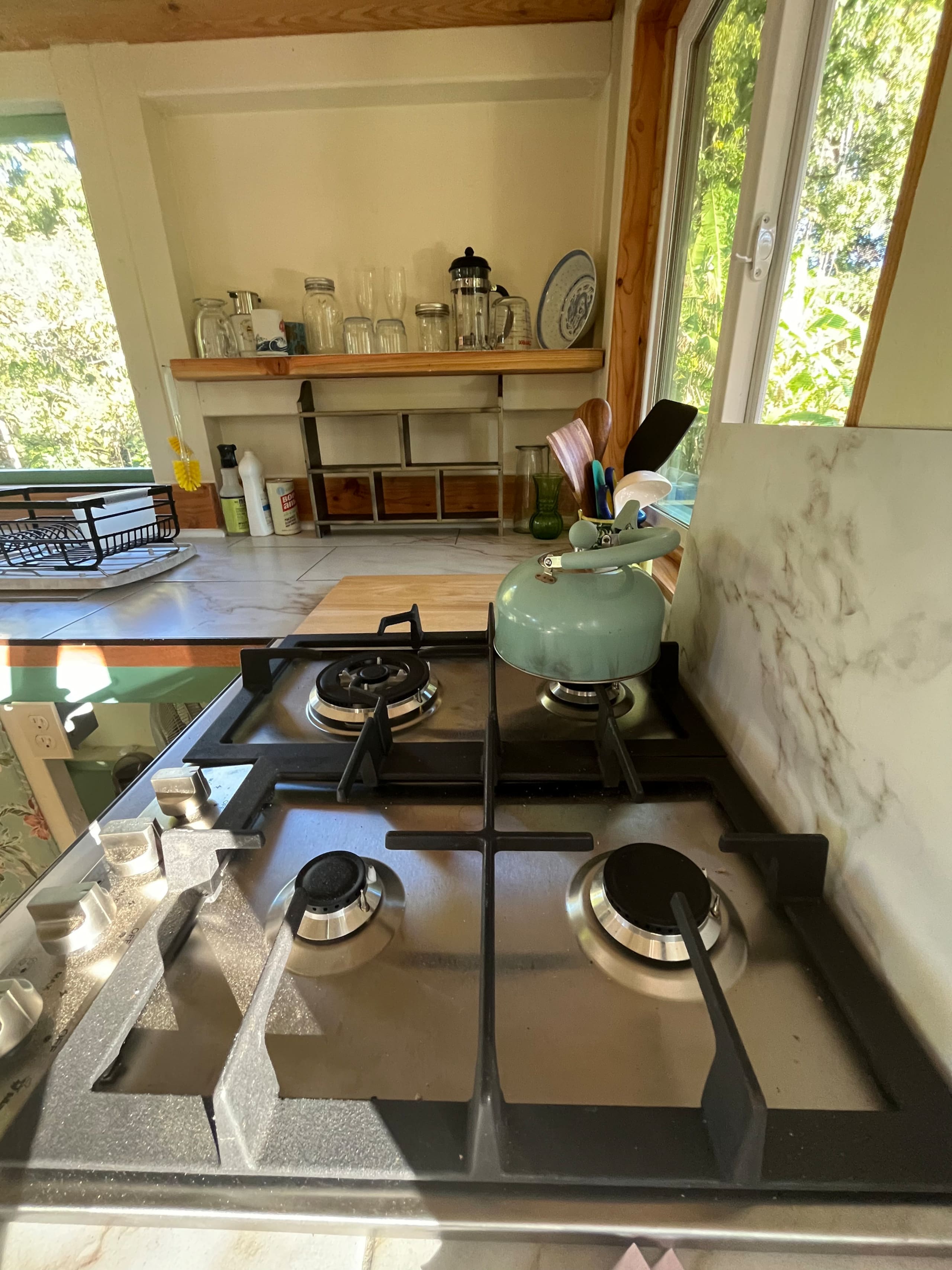 Low Summer Rates! Halemanu Eco-Retreat - Photo 8