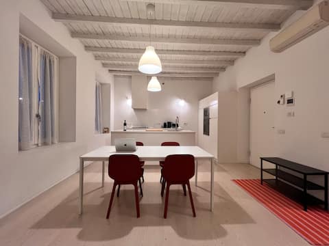 Casa Pina - Milan - Malpensa - Rho Fiera, Magenta