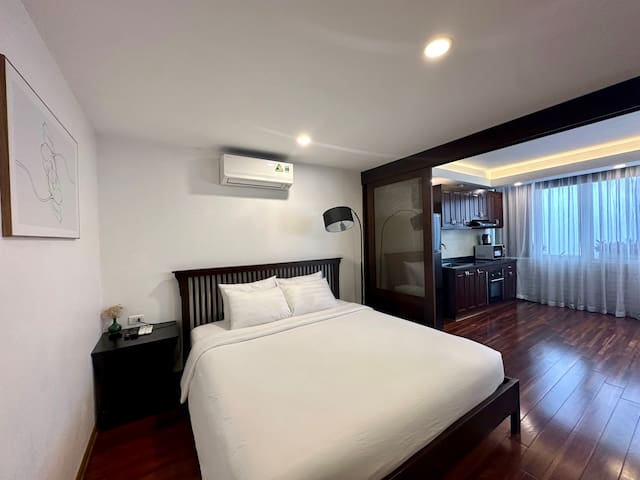 Thu Apartment rentals managed Airbnb listing 3