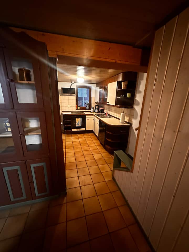 Ferienwohnung Monteure Haus - Herborn