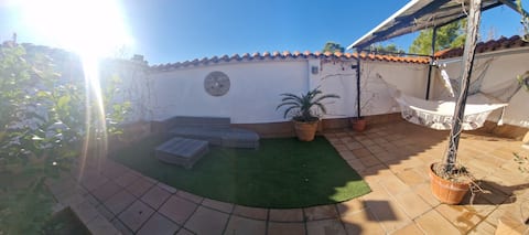 The patio house
AT-BA-00260