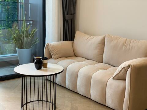 Chung cư Lumiere Riverside D2