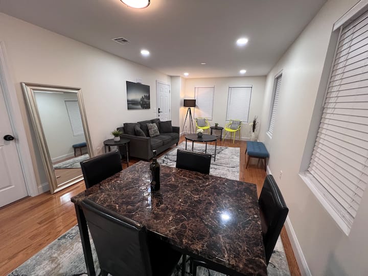 Всекидневна зона