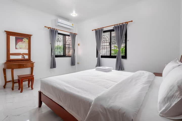 საძინებელი 3