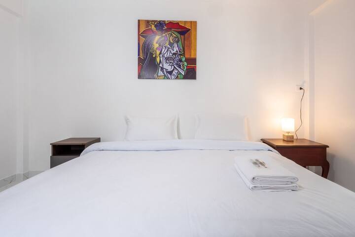 საძინებელი 1