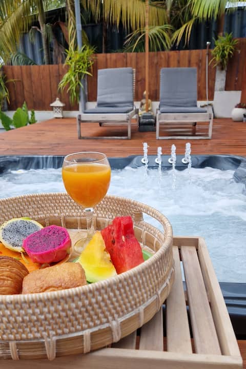 Terra Océana rental