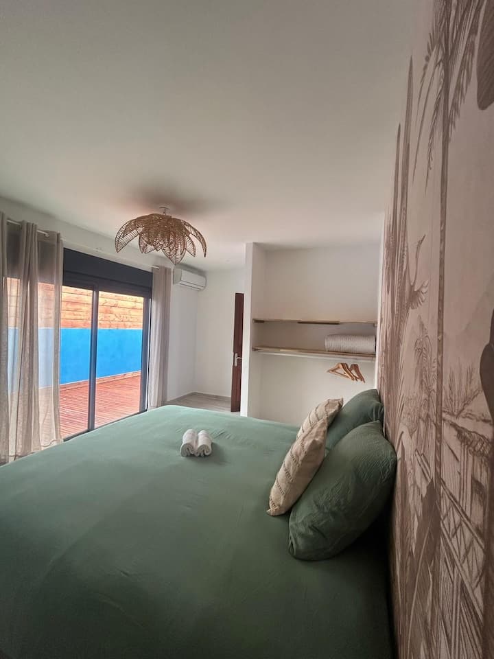 საძინებელი 2