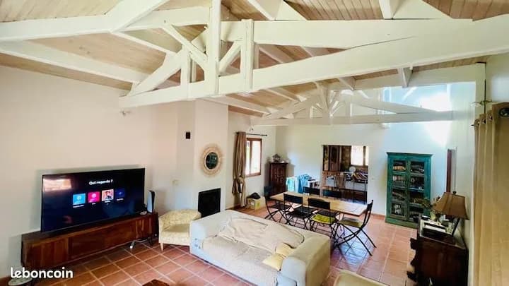 Villa Tout Confort - Arcachon
