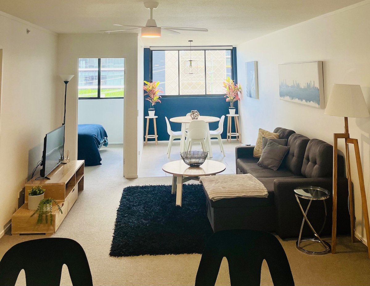 Всекидневна