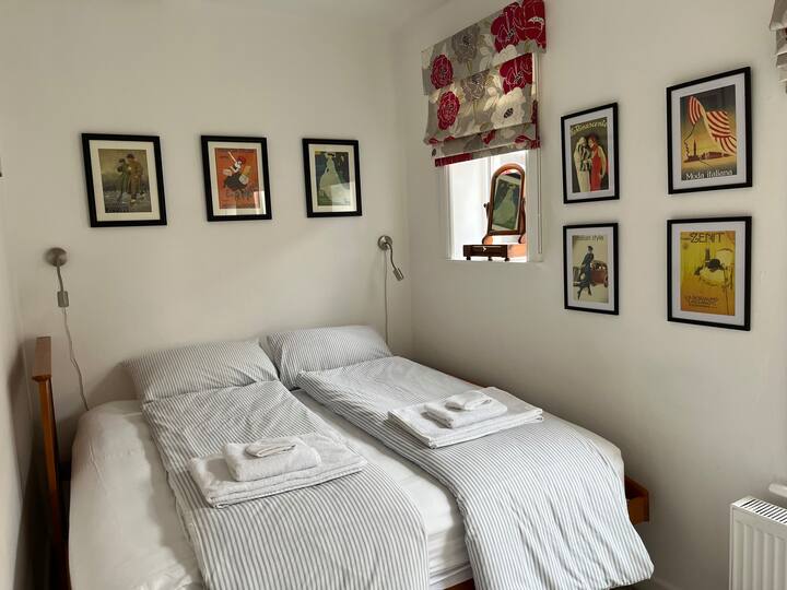 საძინებელი 2