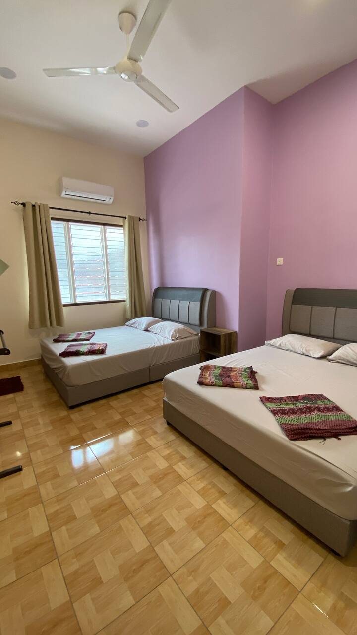 Chambre 3