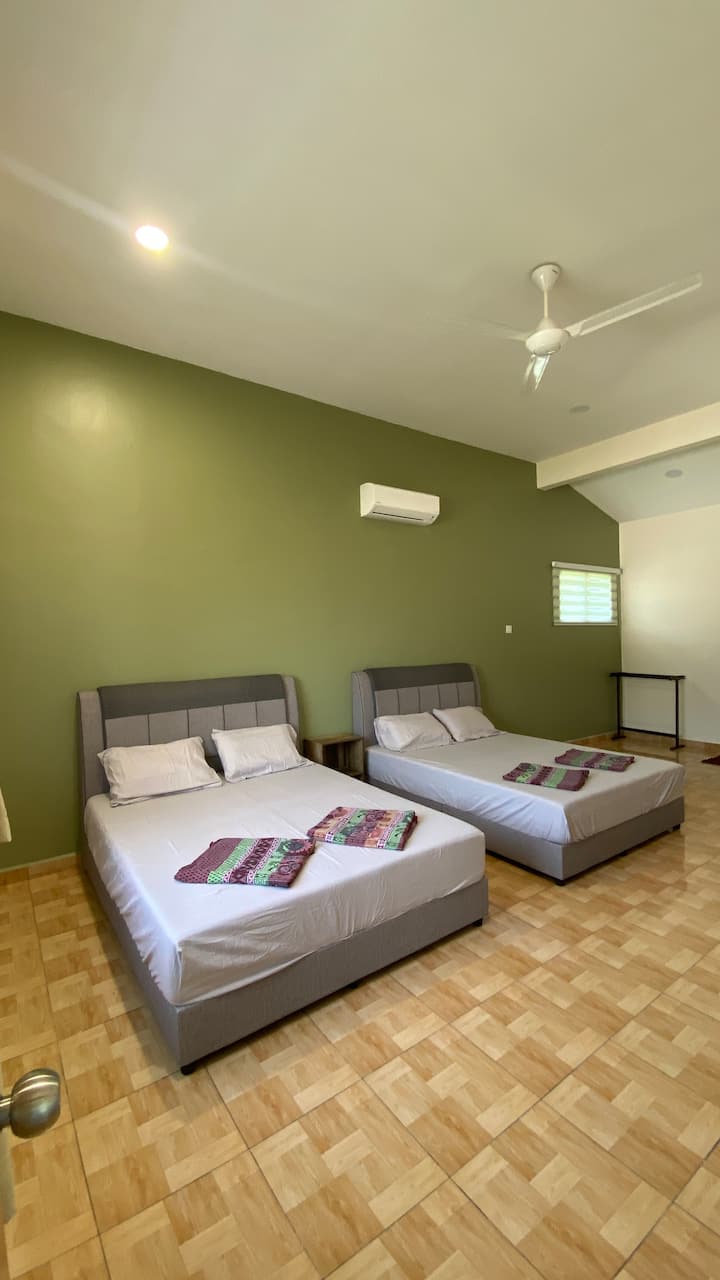 Chambre 1