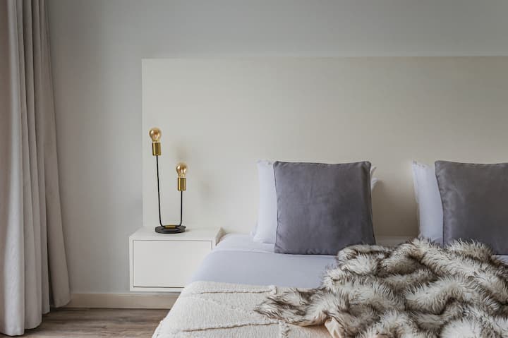Schlafzimmer 2