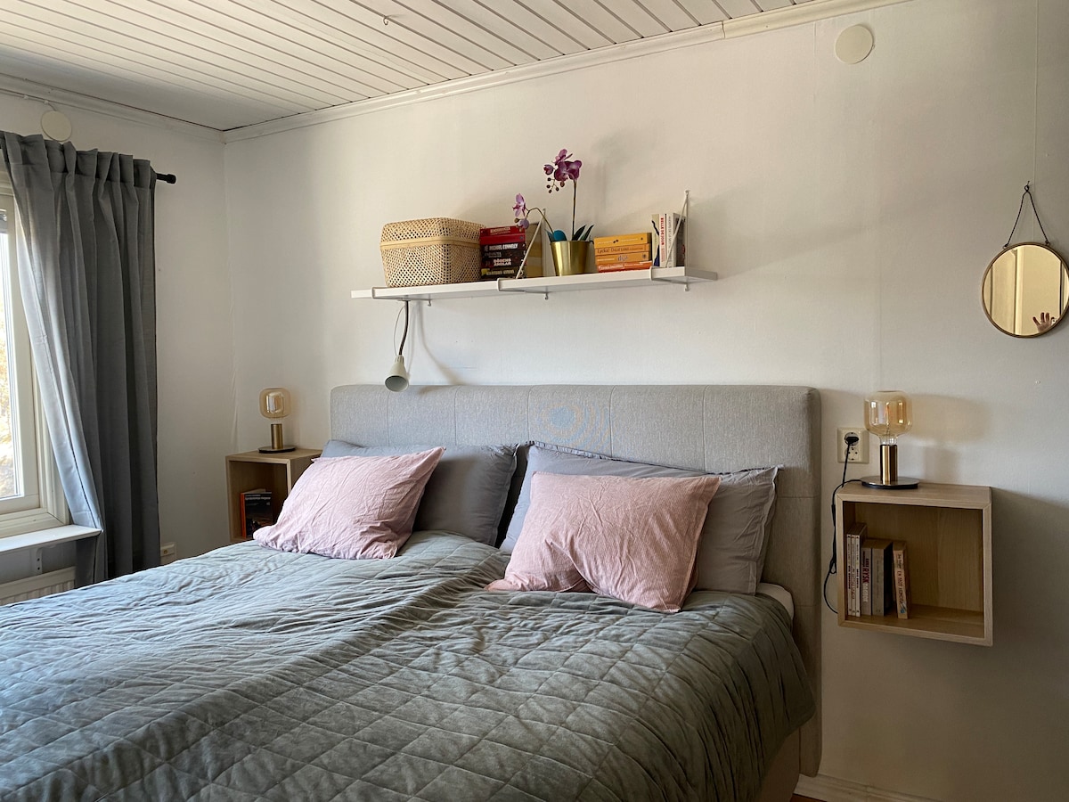 غرفة النوم 1