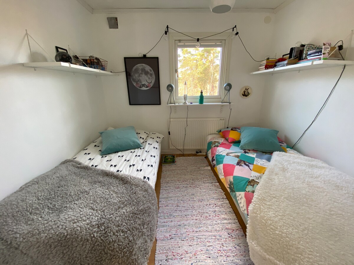 غرفة النوم 2